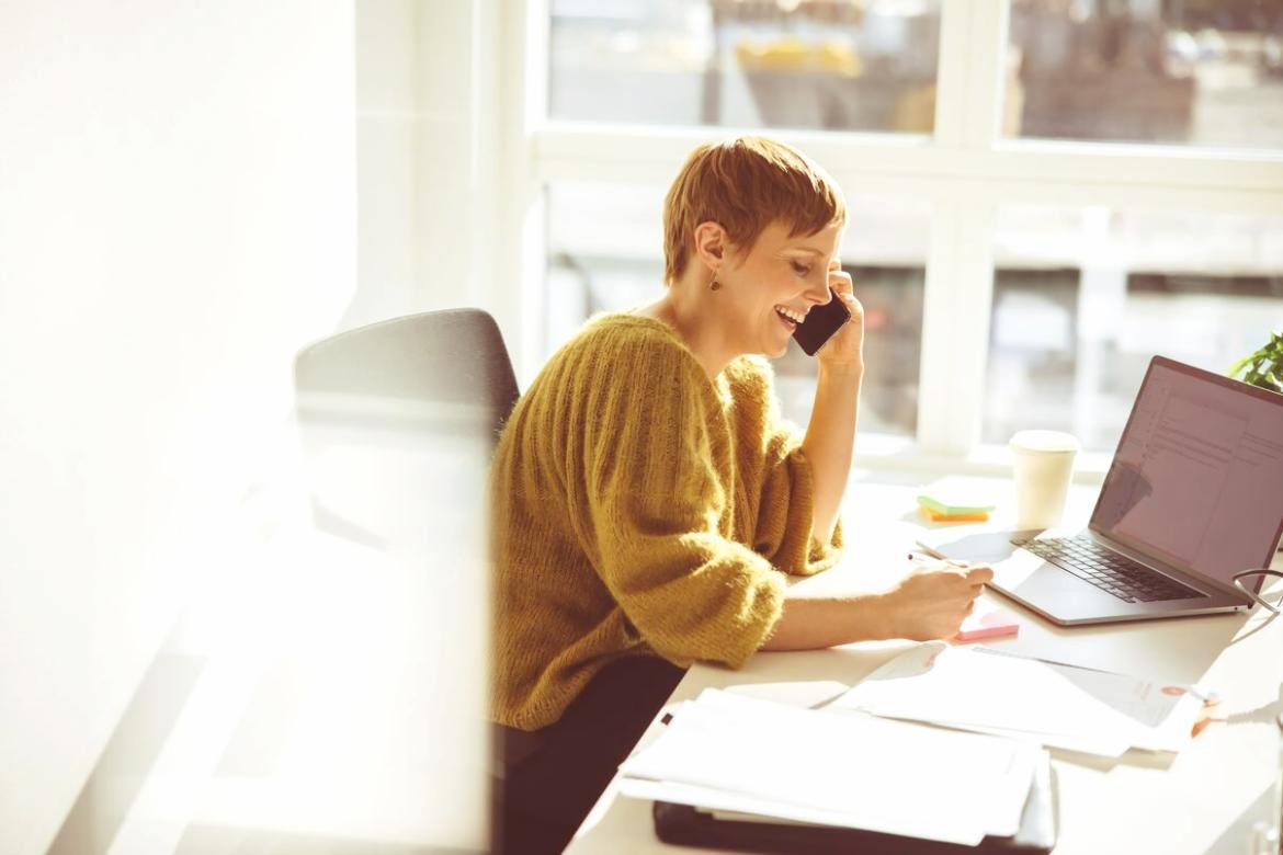 Primera sesión de prueba del programa