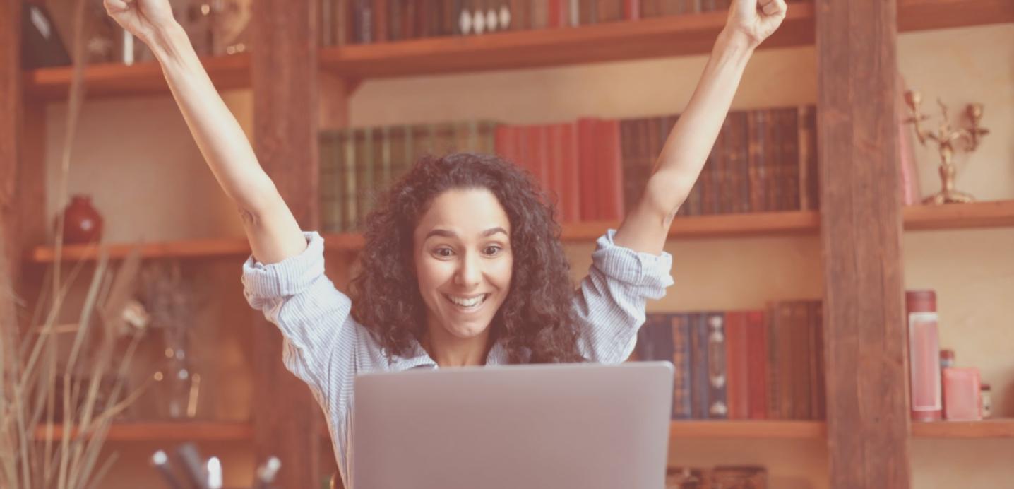 Espacio de innovación empresarial moderno